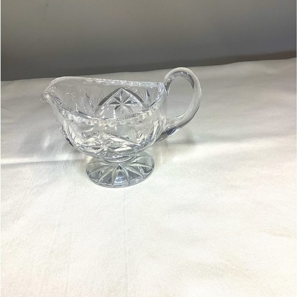 Carlton Ware Gravy Boat And Saucer Jug With Under Plate Salad Leaf Design - View #12